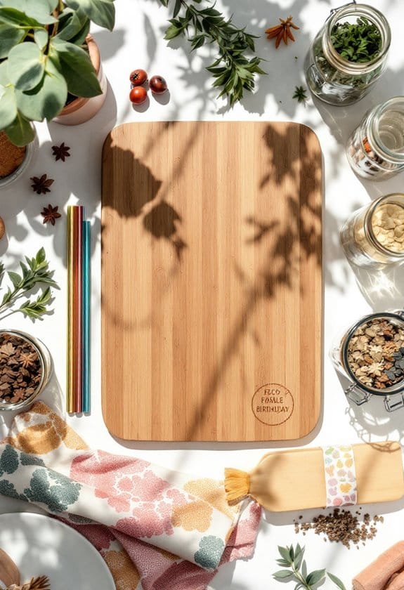 eco friendly kitchen tools