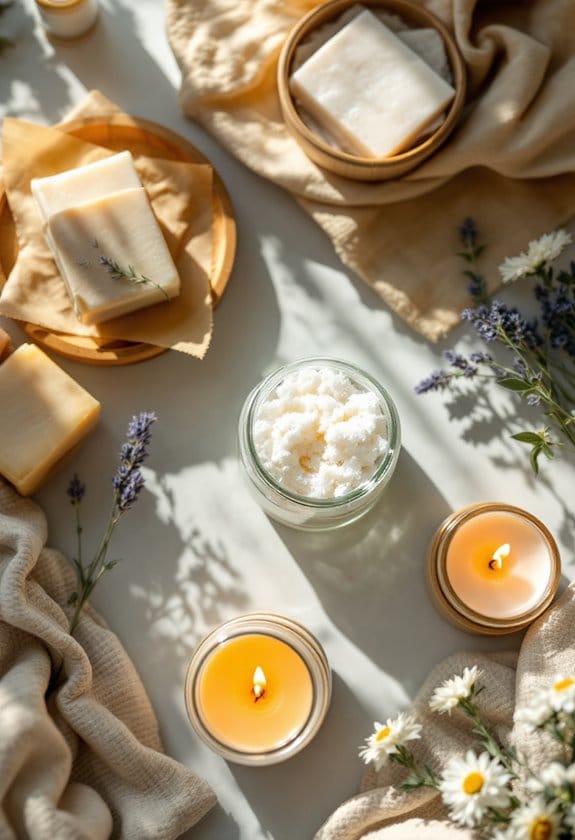 eco friendly personal care products
