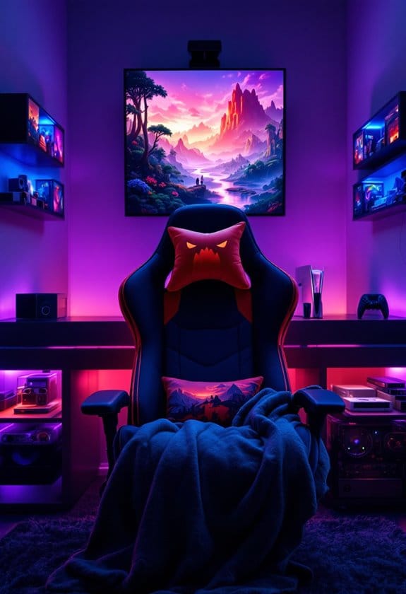 engaging narrative focused video games