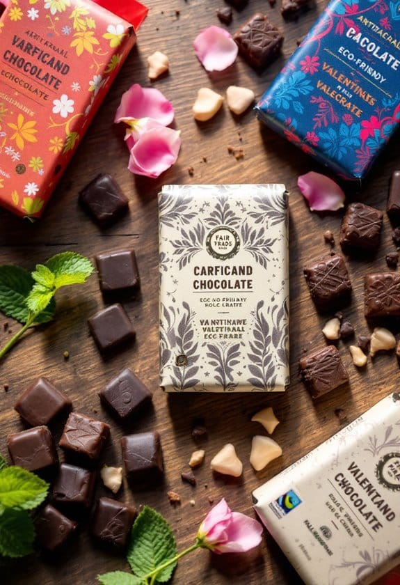 ethical chocolate purchasing options