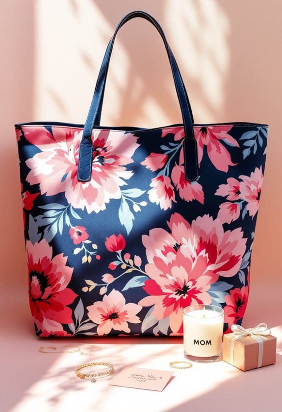 fashionable and functional accessory