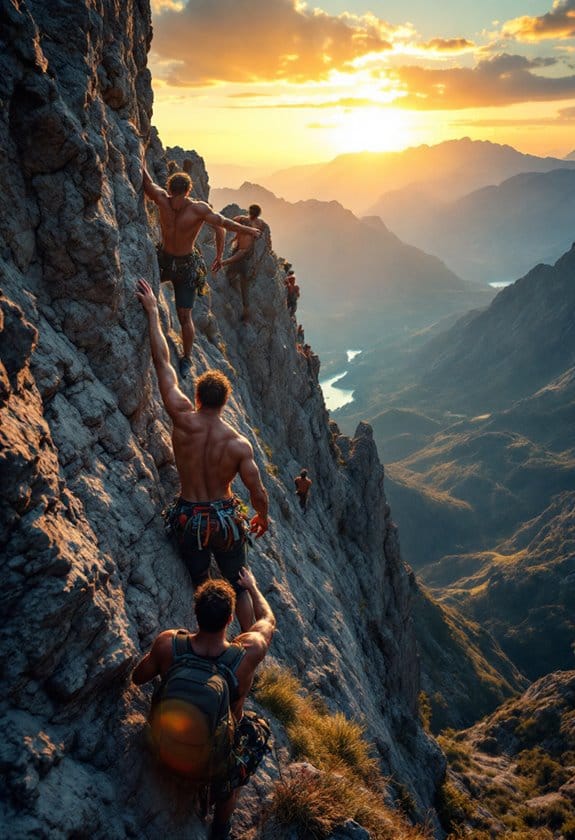 fostering self improvement and wellness