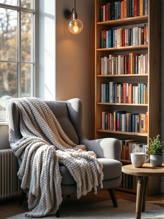 gifts for space conscious readers