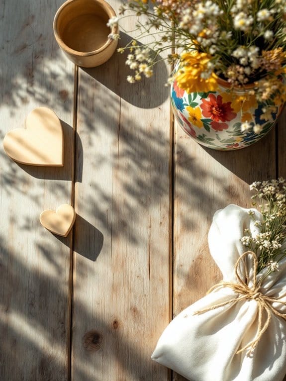 handmade sustainable valentine s gifts