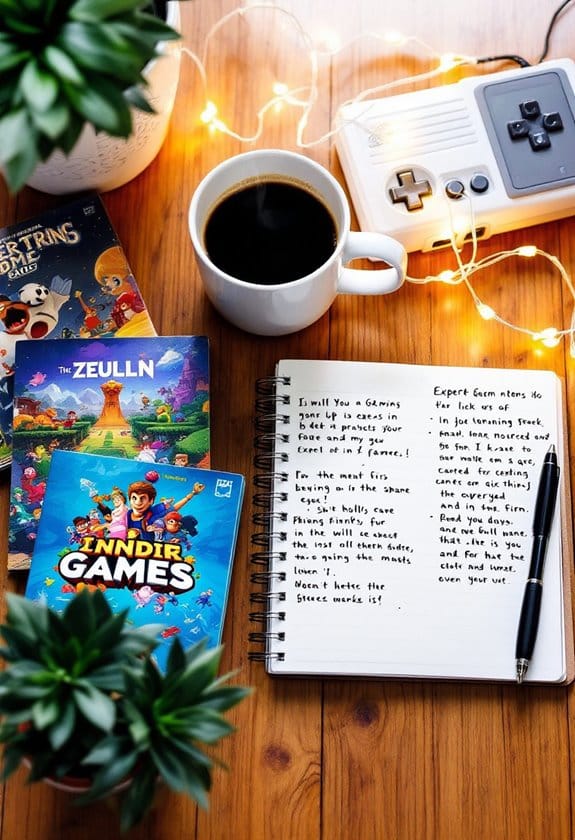 hidden indie game treasures