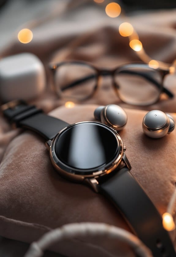 innovative personal electronic devices
