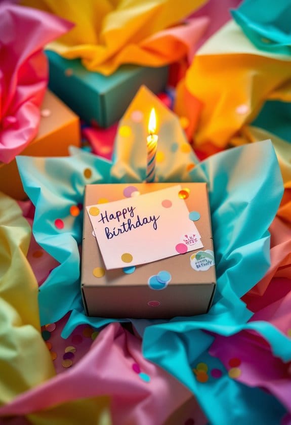 joyful subscription services available