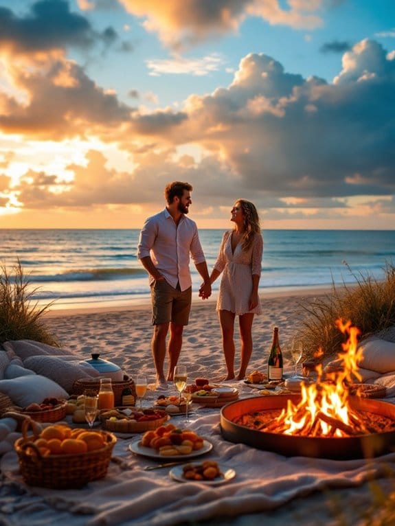 memorable couple experience gifts