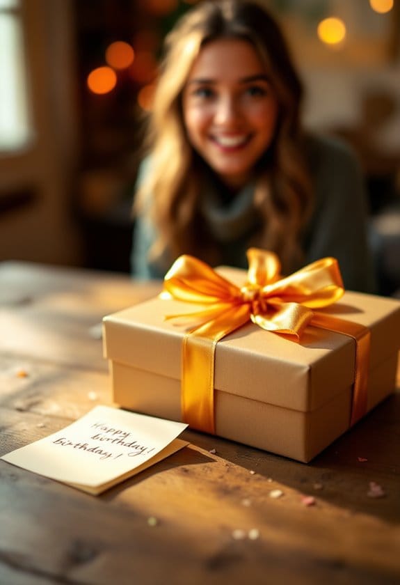 personalized gifts with significance