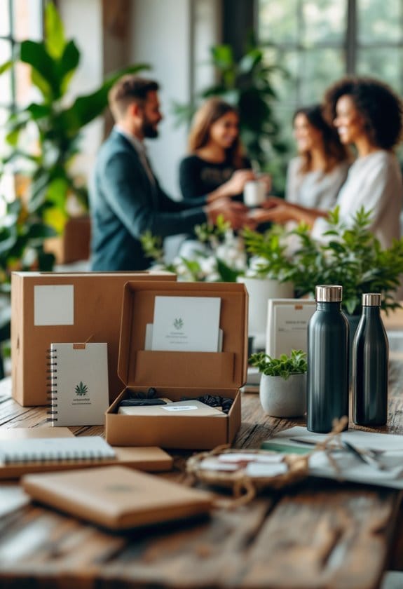 successful gifting case studies