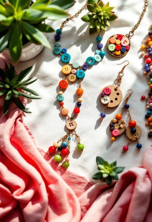 sustainable fashion through creativity