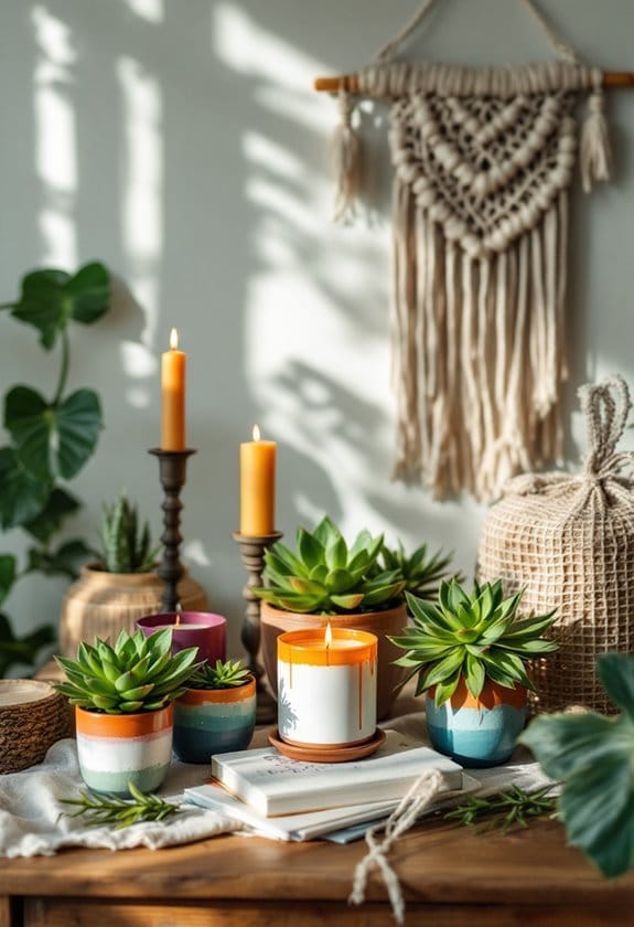 sustainable handmade craft products