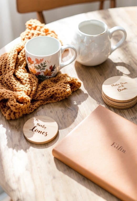 tailored unique gift ideas