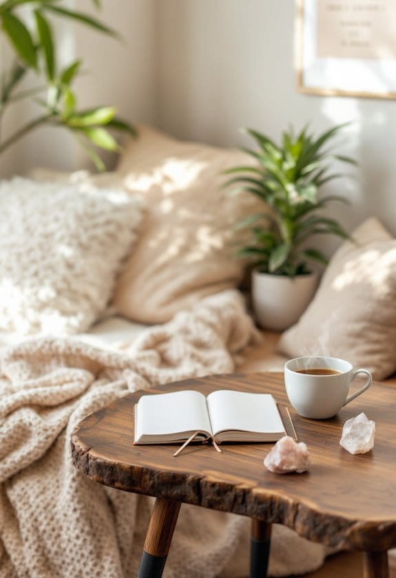 thoughtful growth oriented presents