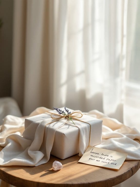 thoughtful presents for empath