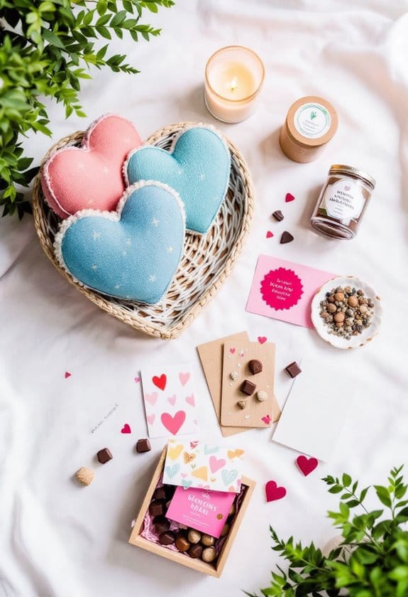 unique handmade gift ideas