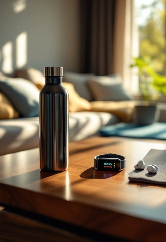 wearable health monitoring tools