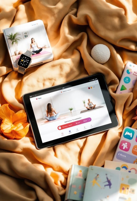 wellness themed gift ideas